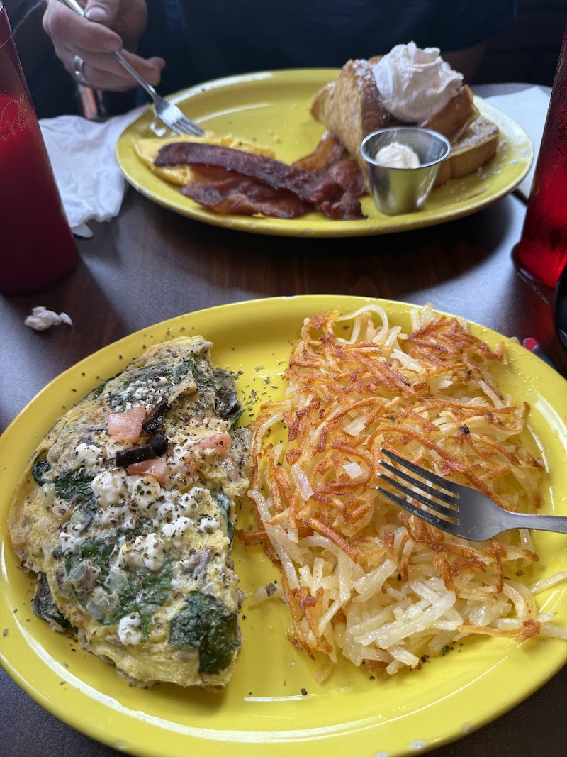 The Pancake House photo