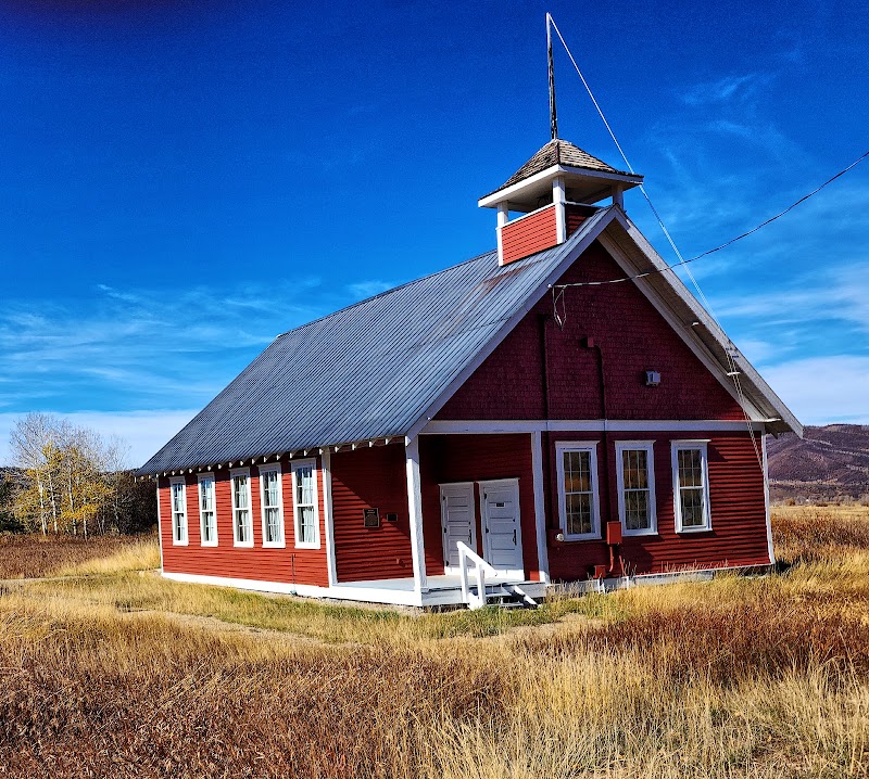 Mesa Schoolhouse