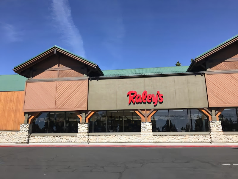 Raley's Pharmacy