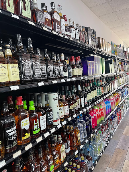 Orale Liquor - Liquor store in Dallas