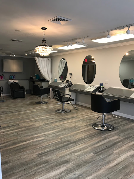 Salon Soleil Hair Designs - Hair salon in Destin