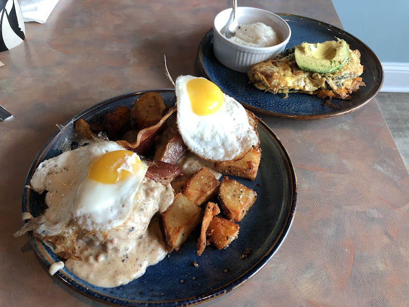 Perdido Key Breakfast Club - Restaurant in Pensacola