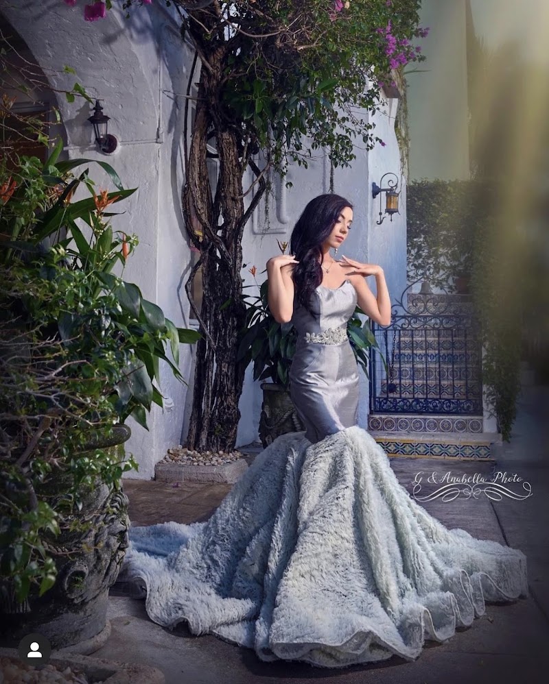 G & Anabella Photo