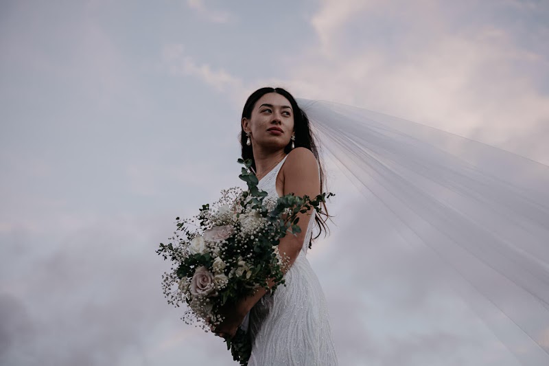 Symboll® Wedding Photography and Videography