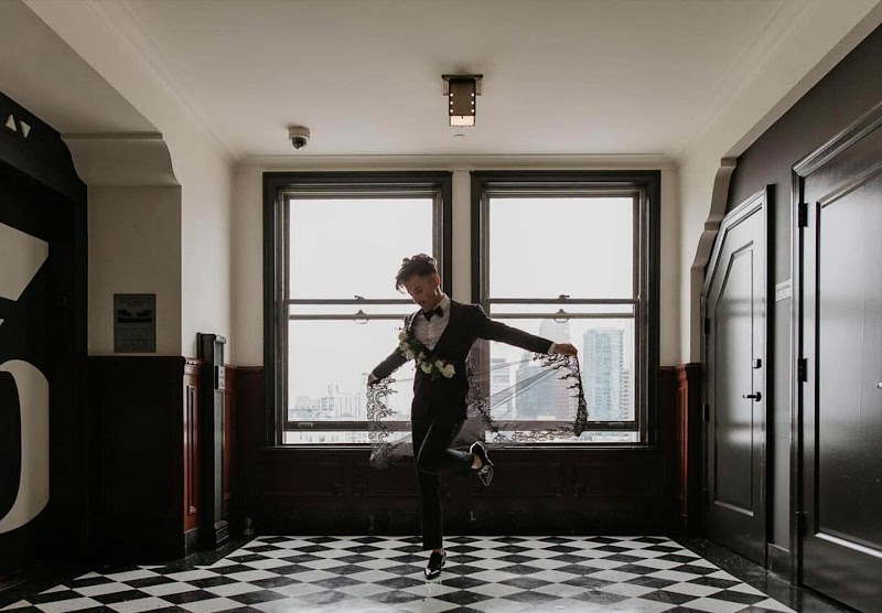 Symboll® Wedding Photography and Videography photo