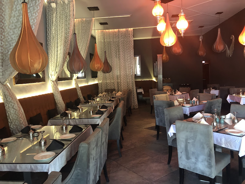 Mystic Thai Montego Bay - Restaurant in B11- Fairview Towne Centre Unit B11 (2