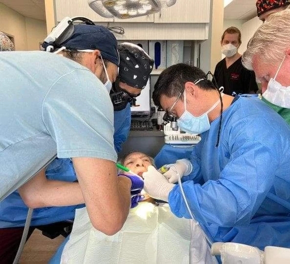 Kaizen Dental Center - Downtown Honolulu