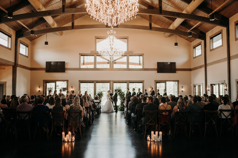 Black River Barn South Haven - Wedding venue in South Haven