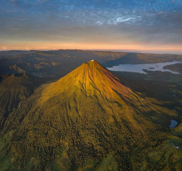 VOLCAN ARENAL - Tourist attraction in La Fortuna