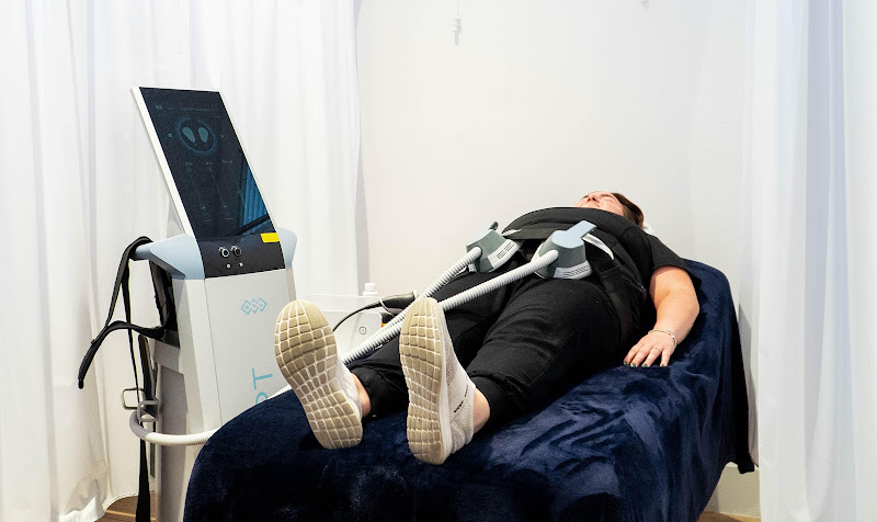 Bergtold Chiropractic Naples Florida