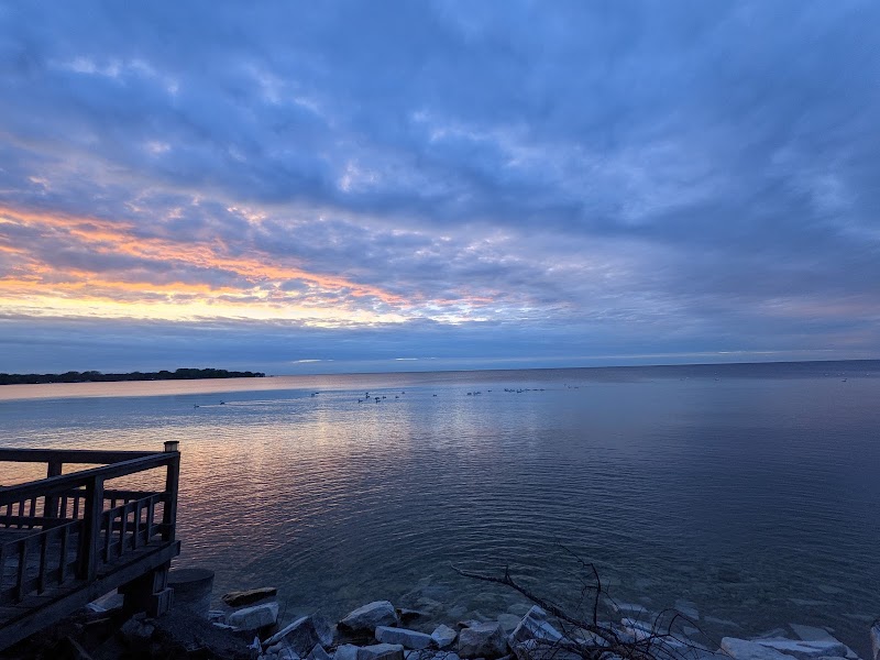 Sand, Bay, Lodge, And, Cottage's. - Vacation home rental agency in Sturgeon Bay
