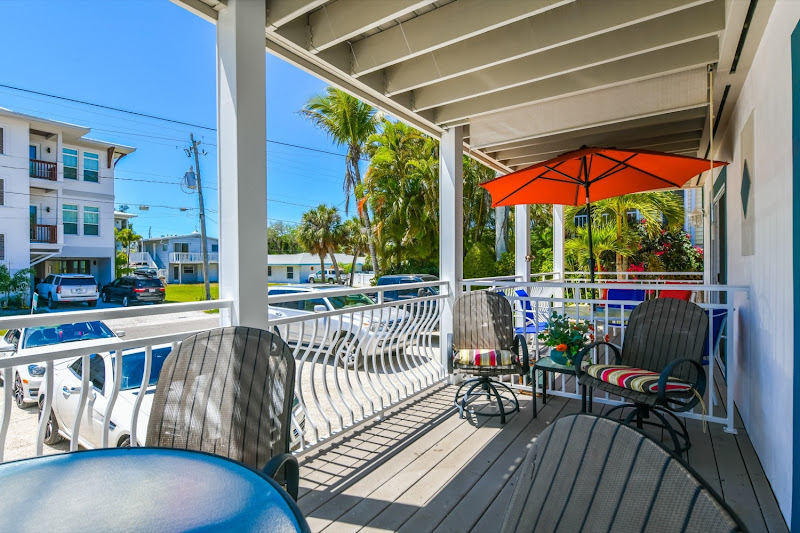 Beachside Management