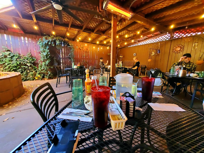 Coffee Pot Restaurant - Cafe in Sedona