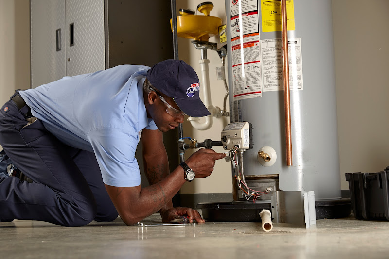 Roto-Rooter Plumbing & Drain Service