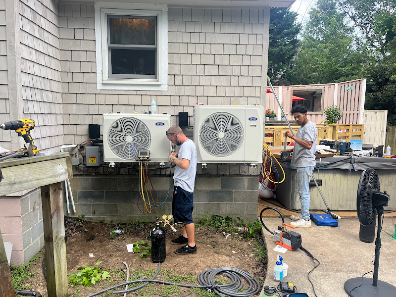 Anderson Heating & Cooling