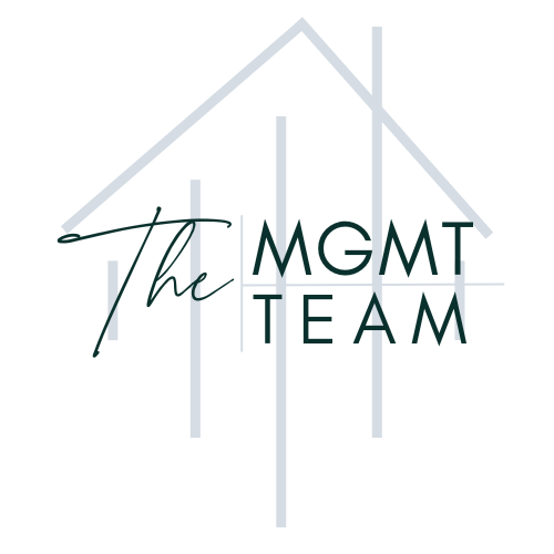 MGMT CO. - Luxury Home Management