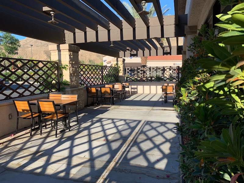 Ramen Musashi - Ramen restaurant in Palm Desert