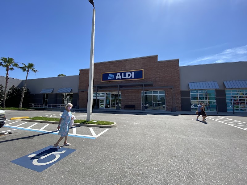 ALDI - Supermarket in Sarasota
