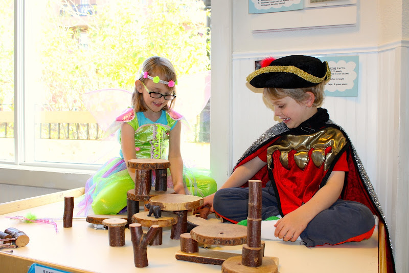 Mountain Top Explorium (Children’s Museum) - Tourist attraction in Breckenridge
