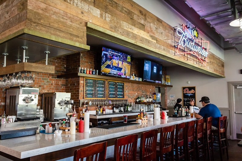 Doc’s Seafood and Steaks - Steak house in Orange Beach