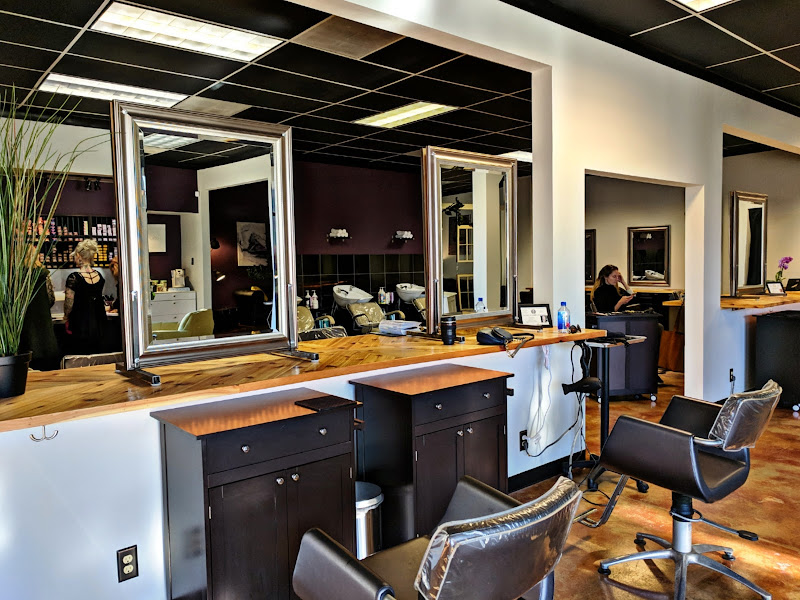 Salon Rosé