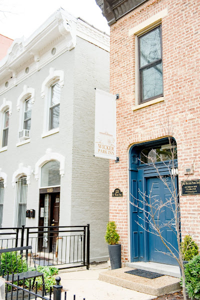 Wicker Park Inn - Bed & breakfast in Chicago