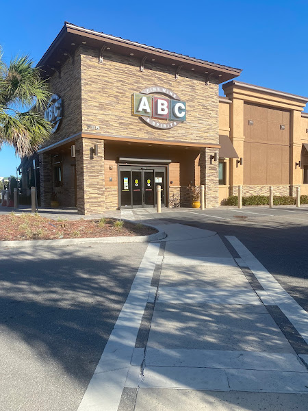 ABC Fine Wine & Spirits - Wine store in Marco Island