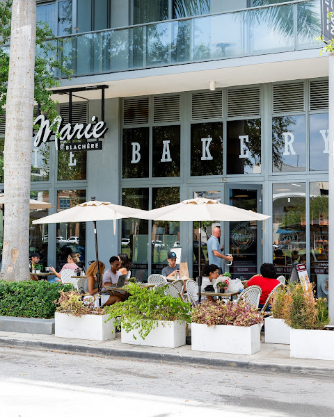Marie Blachère Bakery & Café