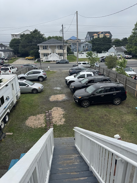 Good Times In OC Vacation Rentals - Vacation home rental agency in Ocean City