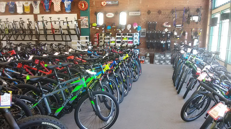 Old Town Bike Shop - Bicycle Shop in Colorado Springs