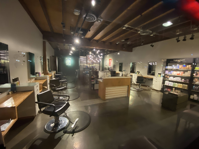 Josephine Skaught Hairdressing