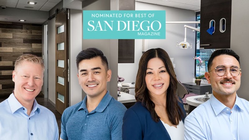 Espire Dental Mission Valley