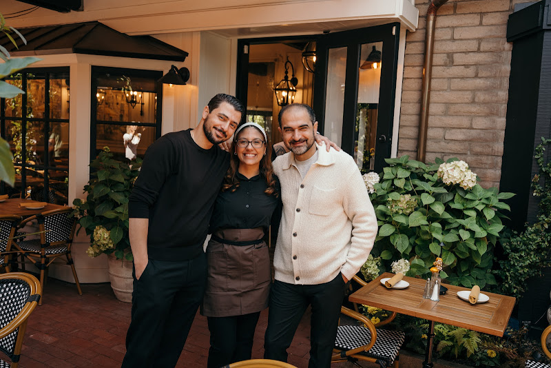 NORA'S CARMEL - Restaurant in 7th Ave
