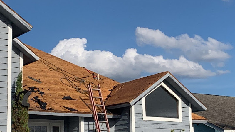 SouthShore Roofing & Exteriors