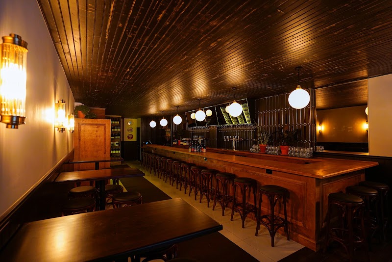 New York Beer Dispensary - Bar in New York
