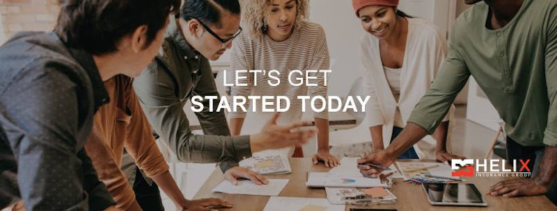 Helix Insurance Group