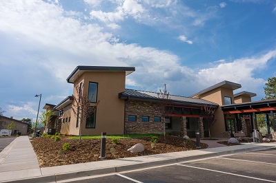 Axis Health System - Pagosa Springs Integrated Healthcare - Doctor in Pagosa Springs