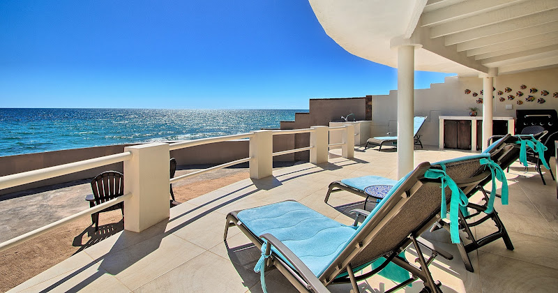 RockyRental.com - Vacation home rental agency in Las Conchas