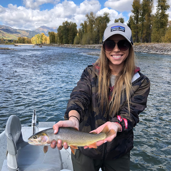 Reel Deal Anglers - Fishing charter in your area