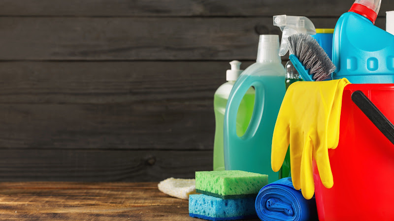 SIMPLY ALL CLEAN, LLC