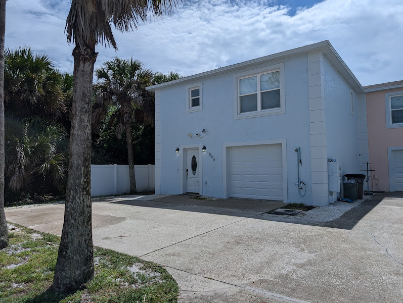 Sun & Surf Vacation Rental - Vacation home rental agency in New Smyrna Beach