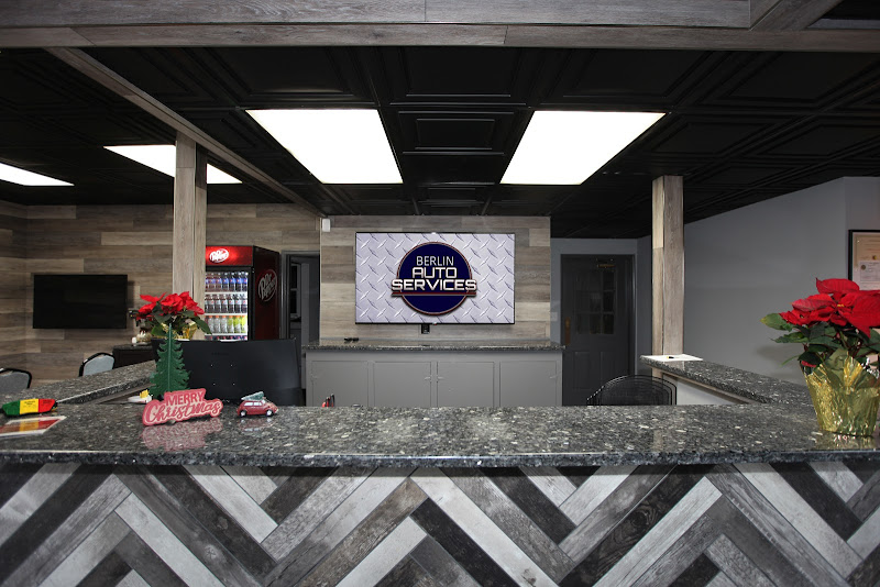 Berlin Auto Services