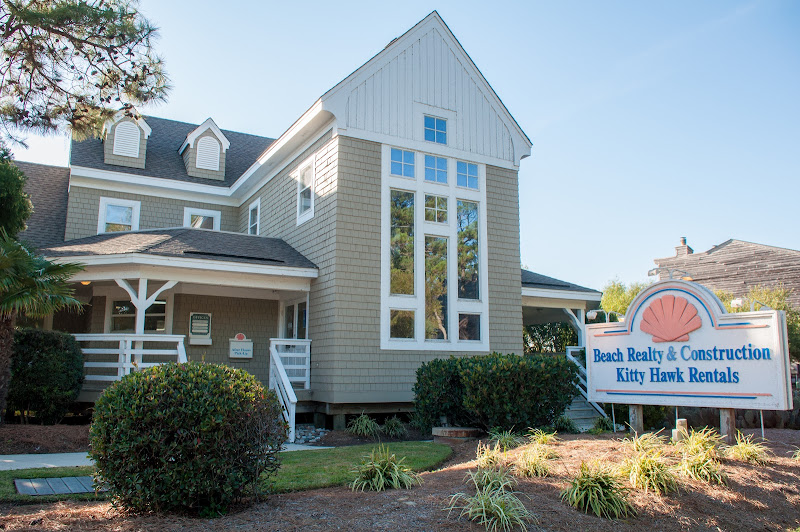 Beach Realty NC - Duck Office