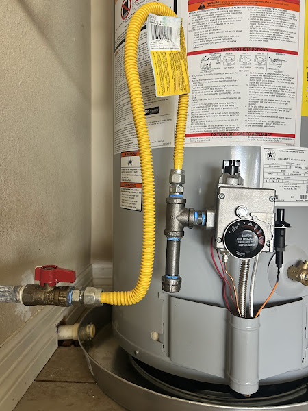 Monkey Wrench Plumbing - Plumber in New Braunfels