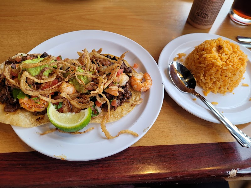 Bajamar Seafood & Tacos photo
