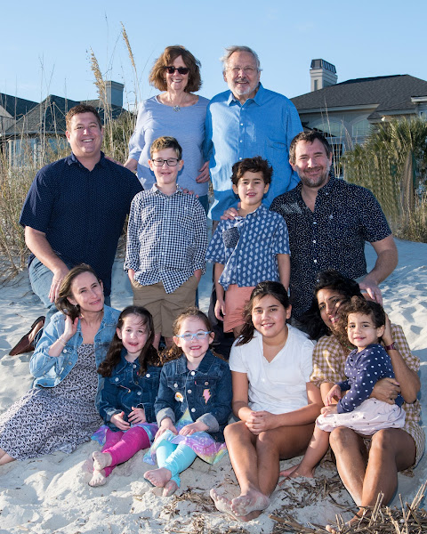 Island Photography by Susan McCann