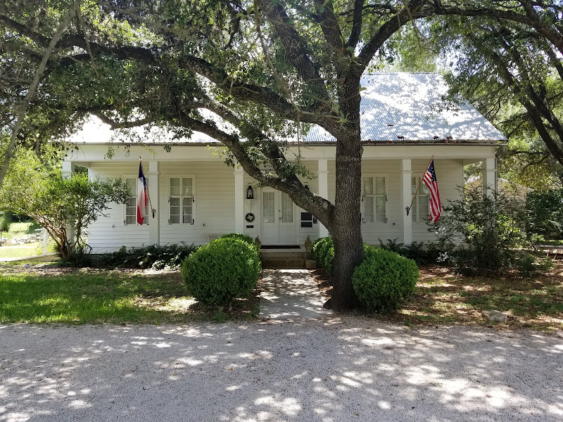 Museum of Texas Handmade Furniture - Tourist attraction in New Braunfels