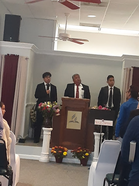 Sam's Unisex Barber Shop