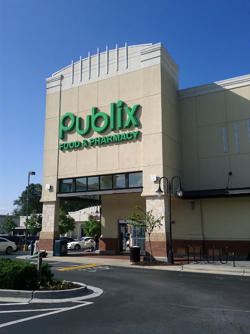 Publix Pharmacy at Cheshire Square