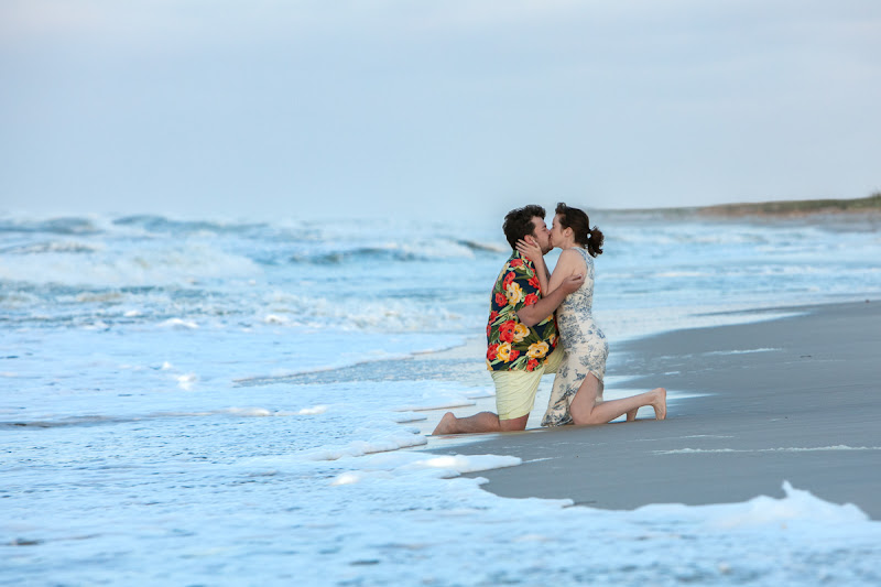 Vacation Beach Portraits Perdido Key